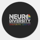 Search for mental stickers Neurodiverse