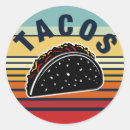 Search for gourmet food stickers Delicious