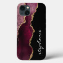 Search for red marble iphone cases Agate