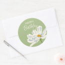 Search for happy summer stickers Flowers
