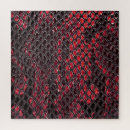 Search for snake puzzles Pattern