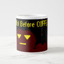 Search for eerie mugs Halloween