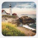 Search for maine lighthouse stickers Usa