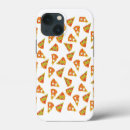 Search for love pizza iphone cases Food