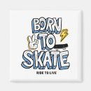 Search for skater magnets Cute