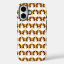 Search for buzzing bees iphone cases Cute