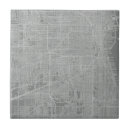 Search for map tiles Lines