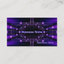 Search for cyber business cards Technology