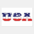 Search for usa designs stickers Stars and stripes