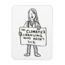 Search for activists magnets Save the earth
