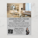 Search for real estate marketing postcards Open house