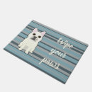 Search for frenchie doormats French bulldog lover