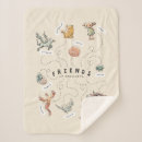 Search for friends blankets Kids