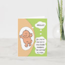 Search for surprise pregnancy announcement cards Expecting