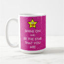 Search for you shine mugs Inspirational