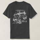 Search for vintage libra tshirts Zodiac