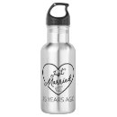 Search for twenty five years drinkware Couple