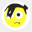 Search for emo stickers Design