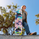 Search for camo skateboards Red