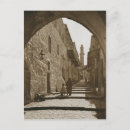 Search for vintage israel postcards Christianity