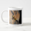 Search for mars mugs Spaceflight