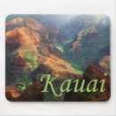 Search for kauai mousepads Hawaii