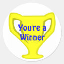 Search for award winner stickers School
