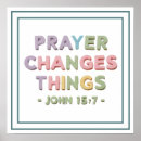 Search for john 15 posters Prayer