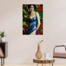 Search for art deco style posters Elegant