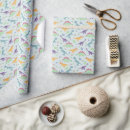 Search for blue pattern wrapping paper Boys