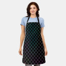 Search for mesh aprons Colourful