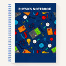 Search for physics notebooks Back to school