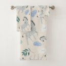 Search for zebra bath towels Cute