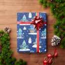 Search for ski christmas wrapping paper Sports