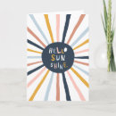 Search for sun fun cards Children