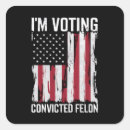 Search for vote for trump stickers Usa