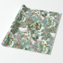 Search for spruce wrapping paper Cute