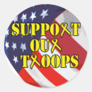 Search for support our troops stickers Freedom