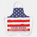 Search for fourth of july aprons Cooking