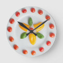 Search for arty clocks Colourful