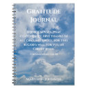 Search for gratitude notebooks Religious