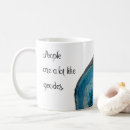 Search for agate rocks mugs Blue