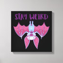 Search for quirky canvas prints Whimsical