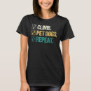 Search for funny rock climbing tshirts Design