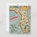 Search for change of state postcards Florida