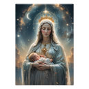 Search for virgin mary paintings posters Mother of god
