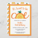 Search for sweet as pineapple invitations Modern