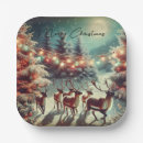 Search for vintage christmas plates Retro