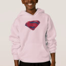 Search for dc comics hoodies Superman s shield