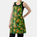 Search for mexican heritage aprons Cinco de mayo